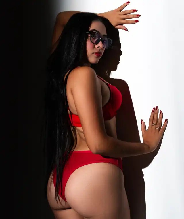 Shruti Anel Sex Style Escorts in Pune
